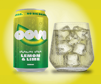 Lemon & Lime