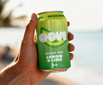 Lemon & Lime