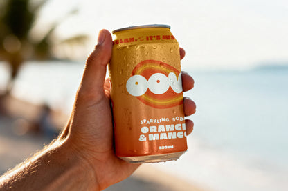 Peach & Ginger