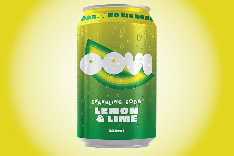 Lemon & Lime