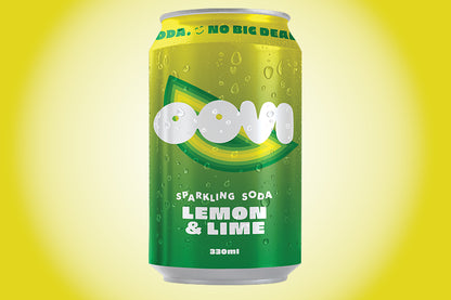 Lemon & Lime