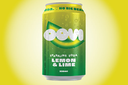 Lemon & Lime