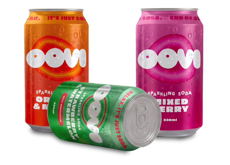 Find Oovi Near You