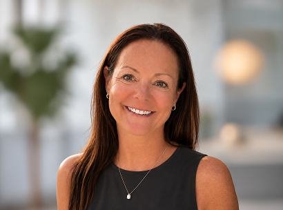 TRACY FORD
